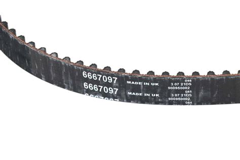 642b bobcat skid steer timing belt|bobcat 642b timing band.